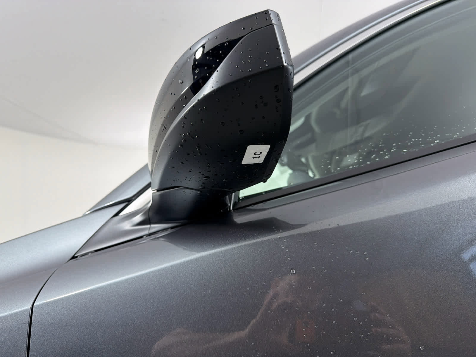 New 2026 Nissan Sentra S w/ Floor Mat Package image 14