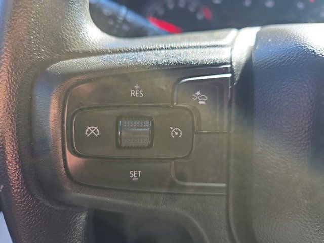 Used 2022 Chevrolet Silverado 1500 Custom image 29