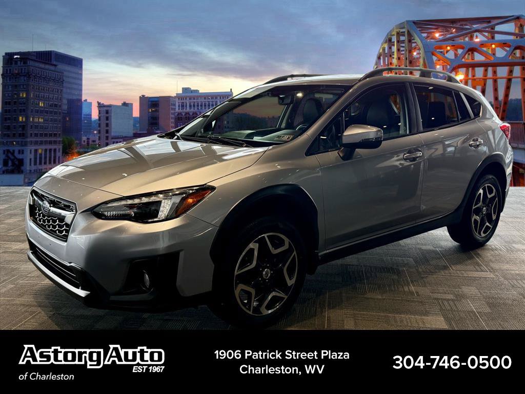 Used 2018 Subaru Crosstrek 2.0i Limited AWD/4WD image 8