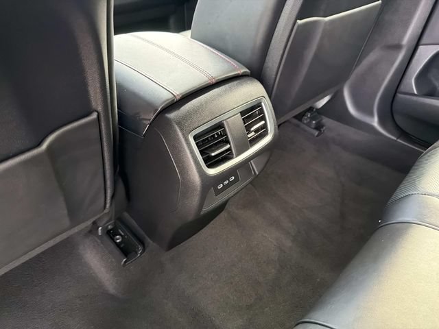 Used 2025 Acura RDX w/ Advance Package AWD/4WD image 16