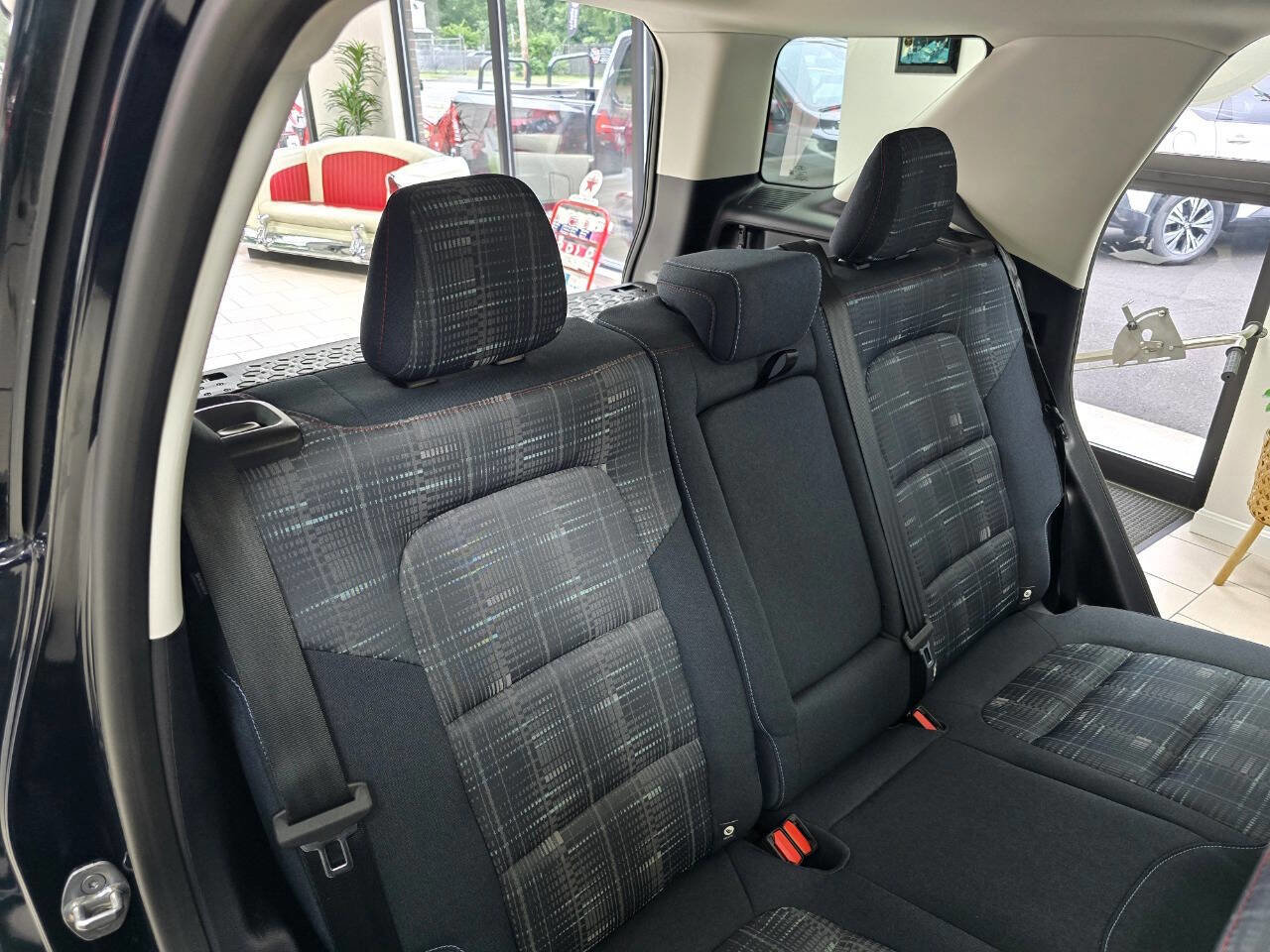 Used 2023 Ford Bronco Sport Heritage w/ Heritage Convenience Package image 28