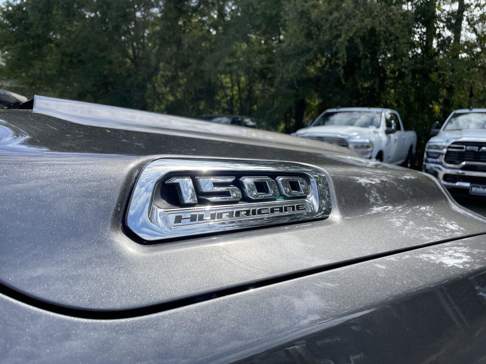 New 2026 RAM 1500 Lone Star AWD/4WD image 49