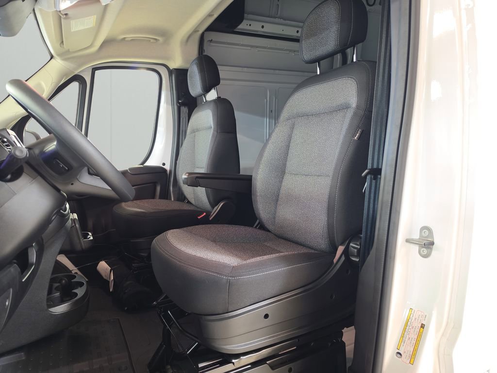New 2026 RAM ProMaster 3500 image 13