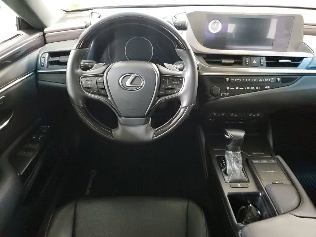 Used 2020 Lexus ES 350 w/ Premium Package image 16