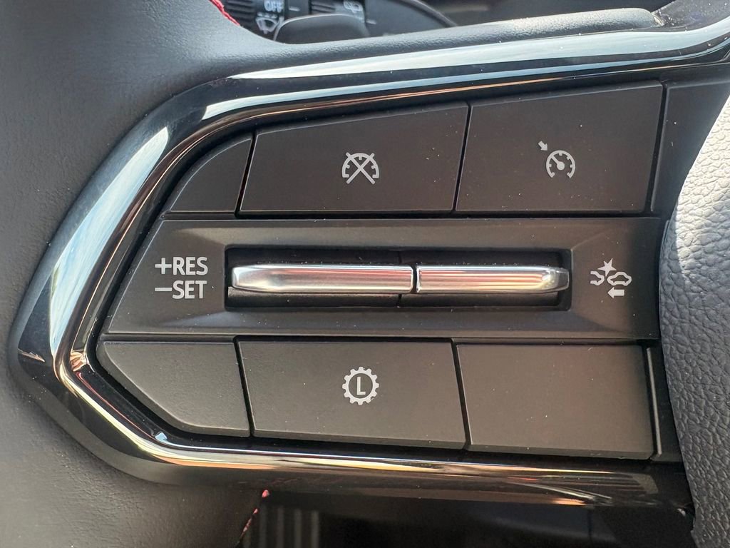New 2026 Chevrolet Equinox RS w/ Safety and Technology Package image 6