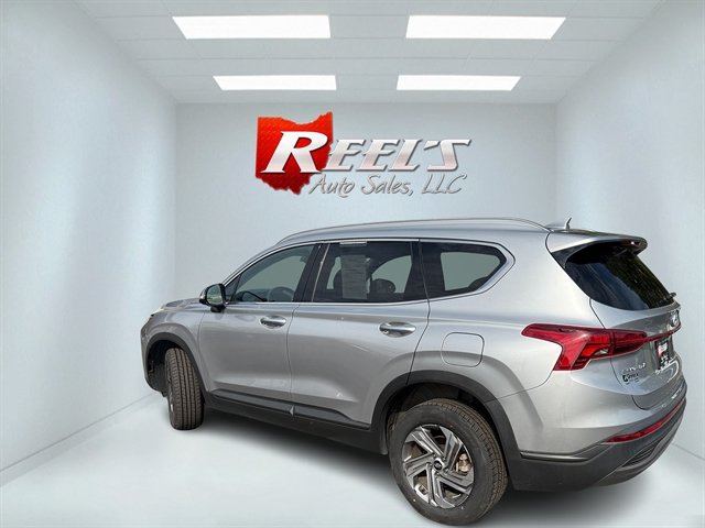 Used 2023 Hyundai Santa Fe SEL AWD/4WD image 29