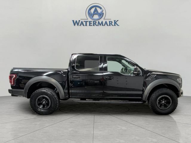 Used 2018 Ford F150 Raptor w/ Equipment Group 802A Luxury AWD/4WD image 6