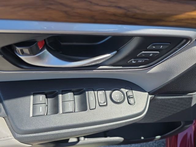 Used 2022 Honda CR-V Touring image 20