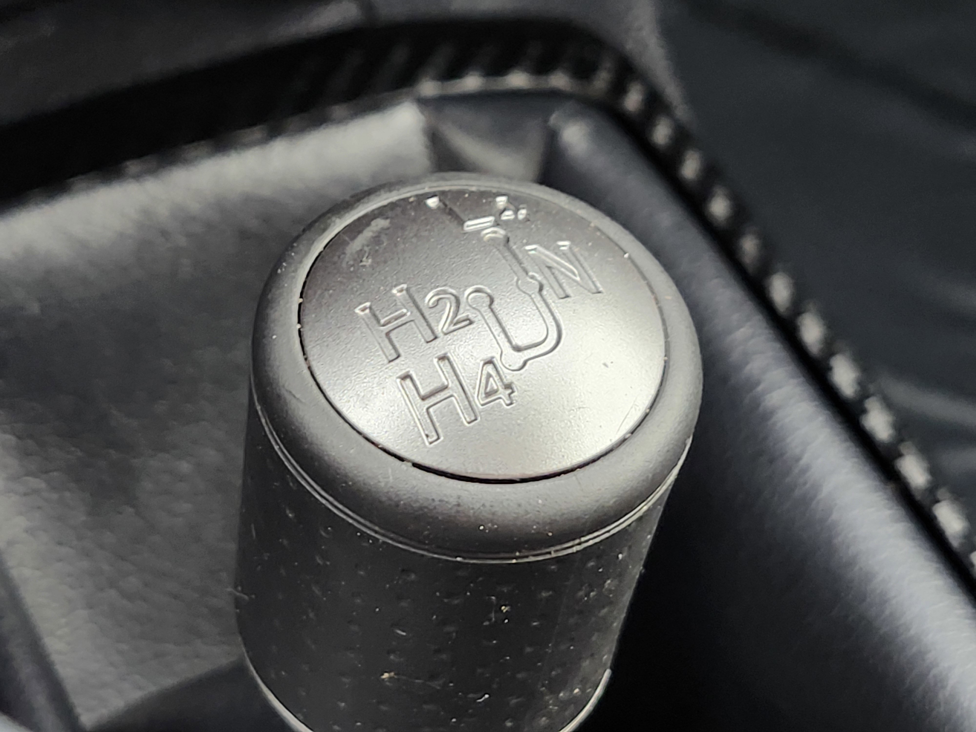 Used 2022 Toyota 4Runner TRD Off-Road image 28