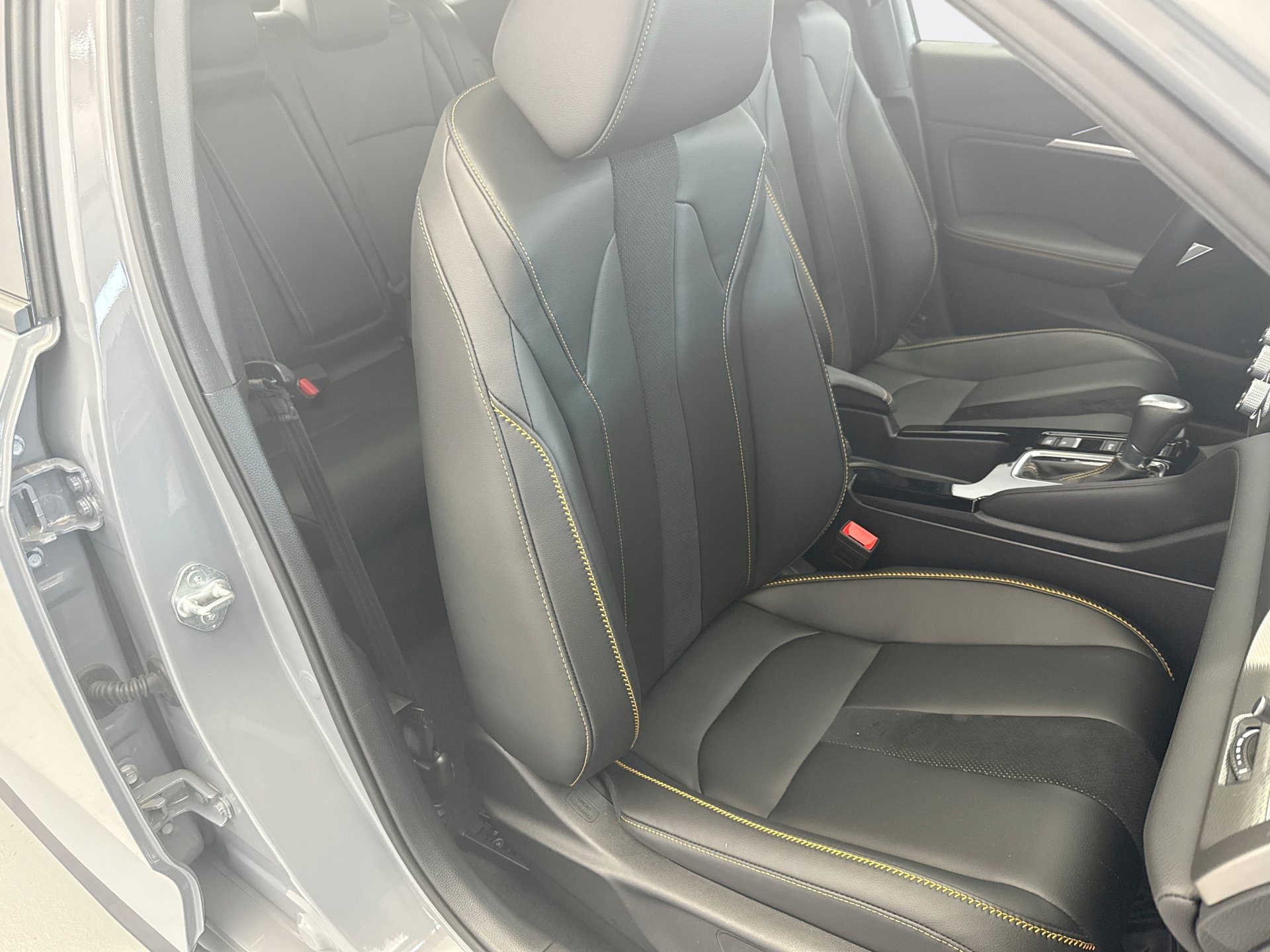 Used 2026 Acura Integra A-Spec w/ Technology Package FWD image 18