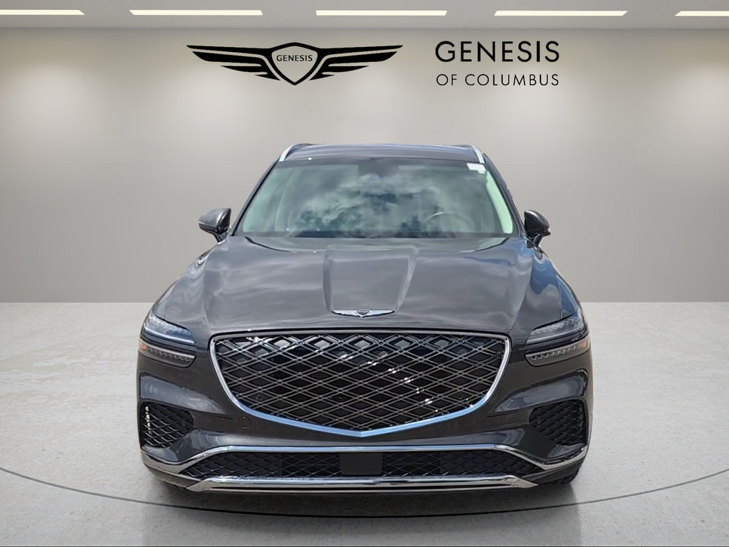 New 2026 Genesis GV70 2.5T AWD/4WD image 8