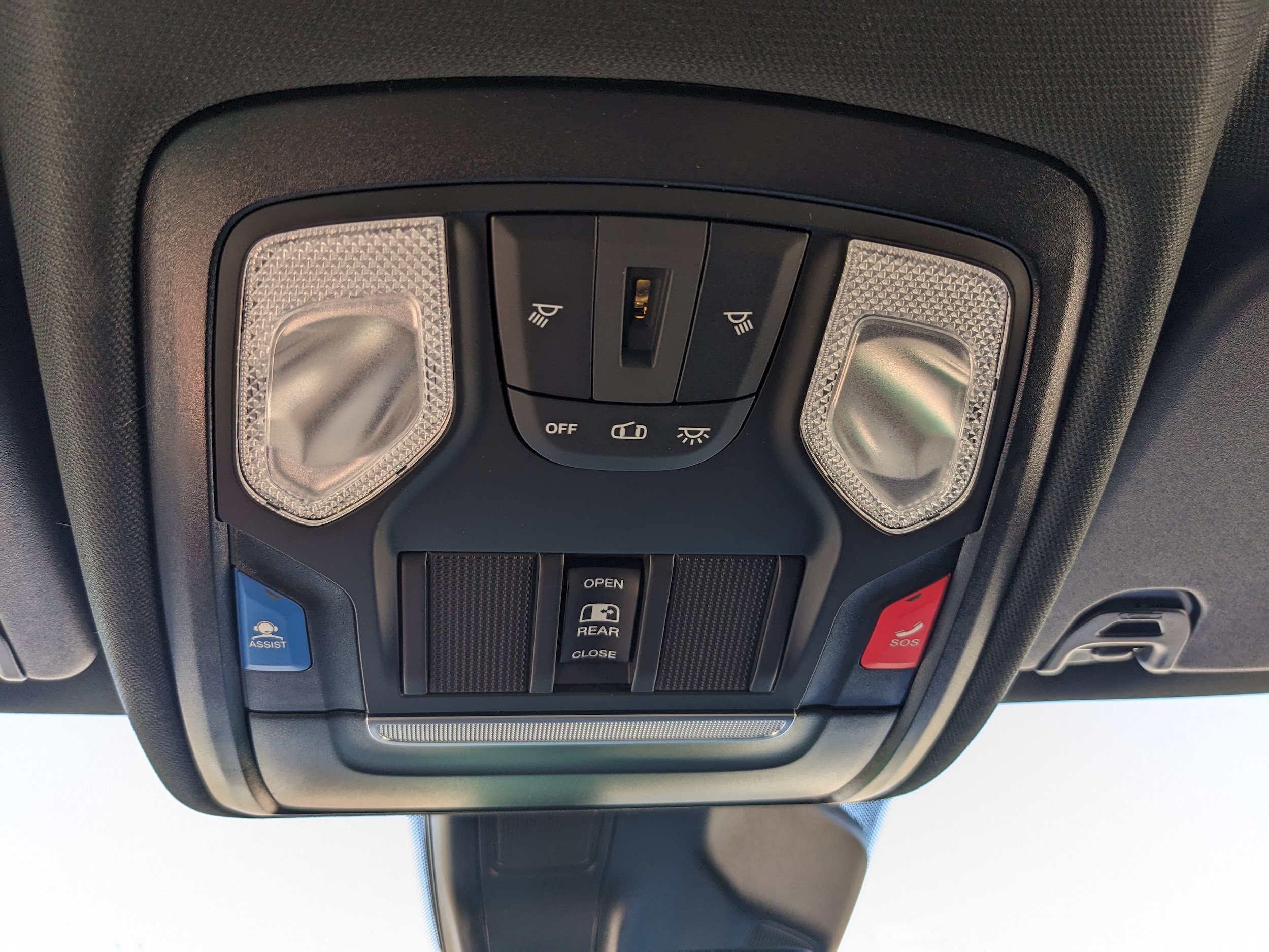 New 2026 RAM 1500 Tradesman AWD/4WD image 17