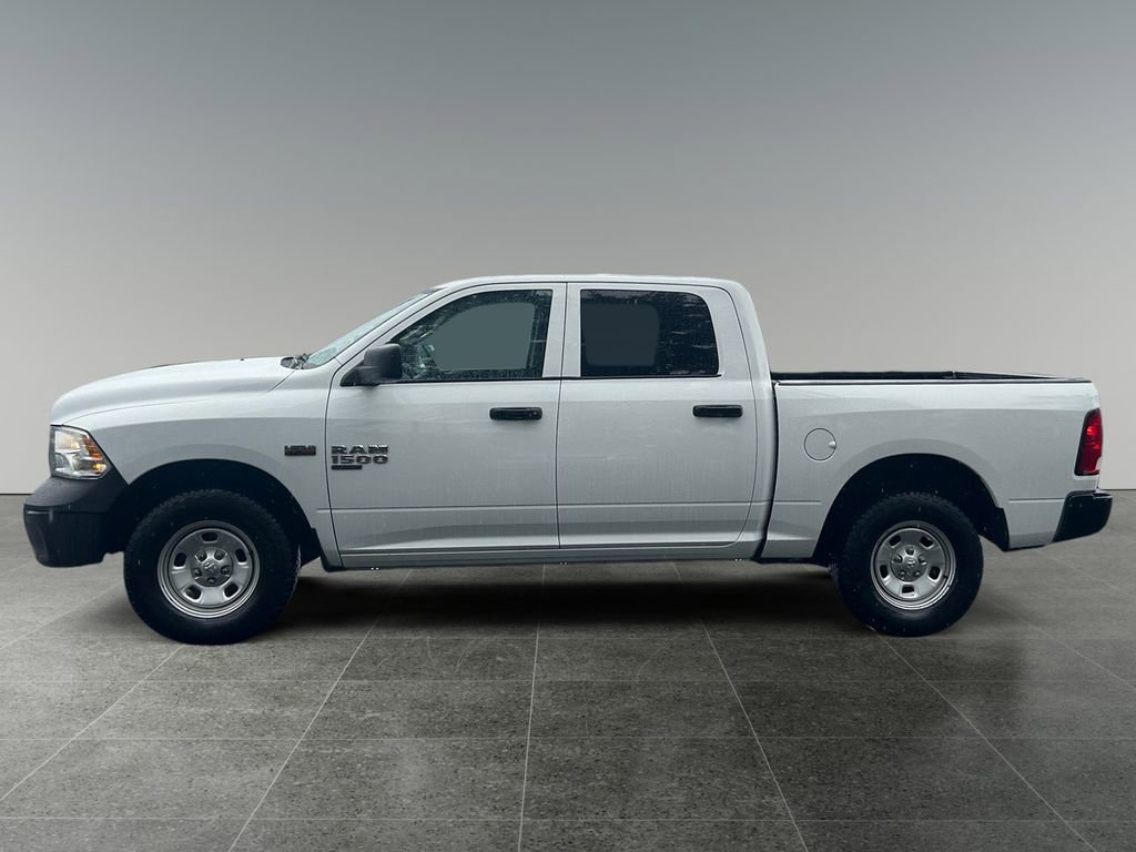 Used 2020 RAM 1500 Tradesman image 4