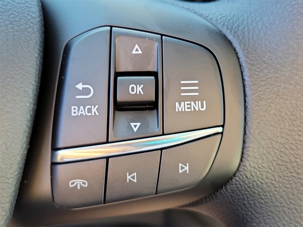 New 2026 Ford Escape Active image 24