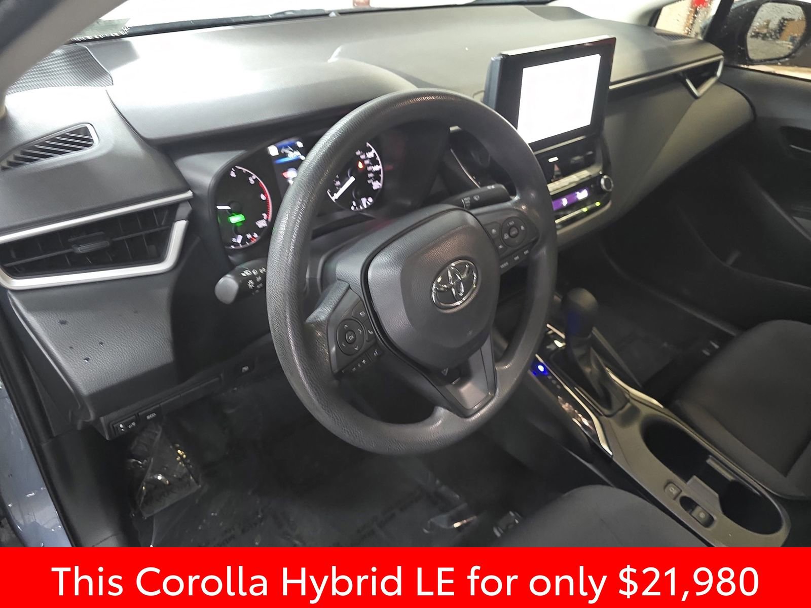 Used 2023 Toyota Corolla LE image 21