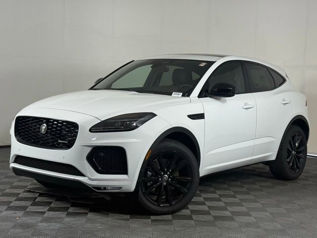 New 2024 Jaguar E-PACE R-Dynamic SE