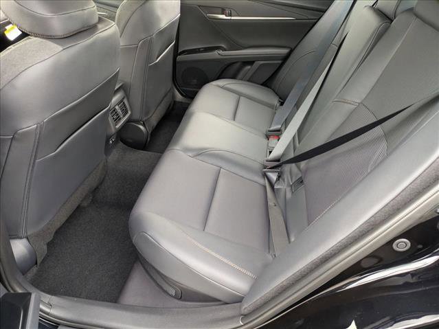 New 2026 Toyota Camry XLE image 14