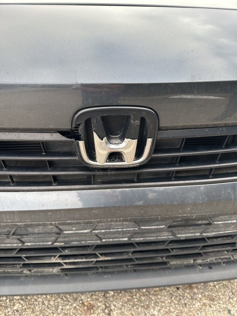 Certified 2024 Honda Civic Sport image 21