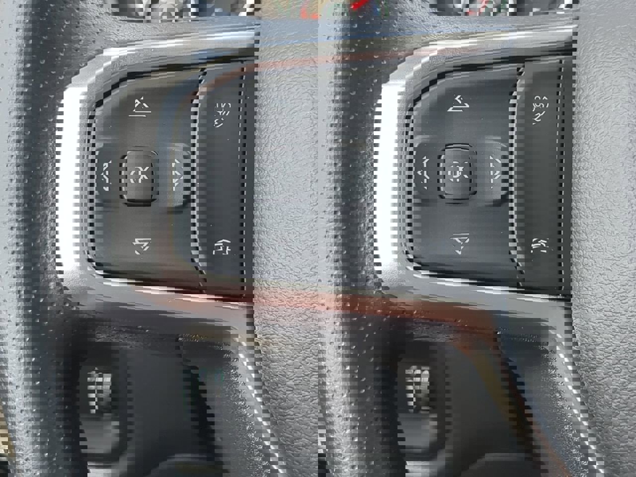 New 2026 RAM 2500 Tradesman image 23