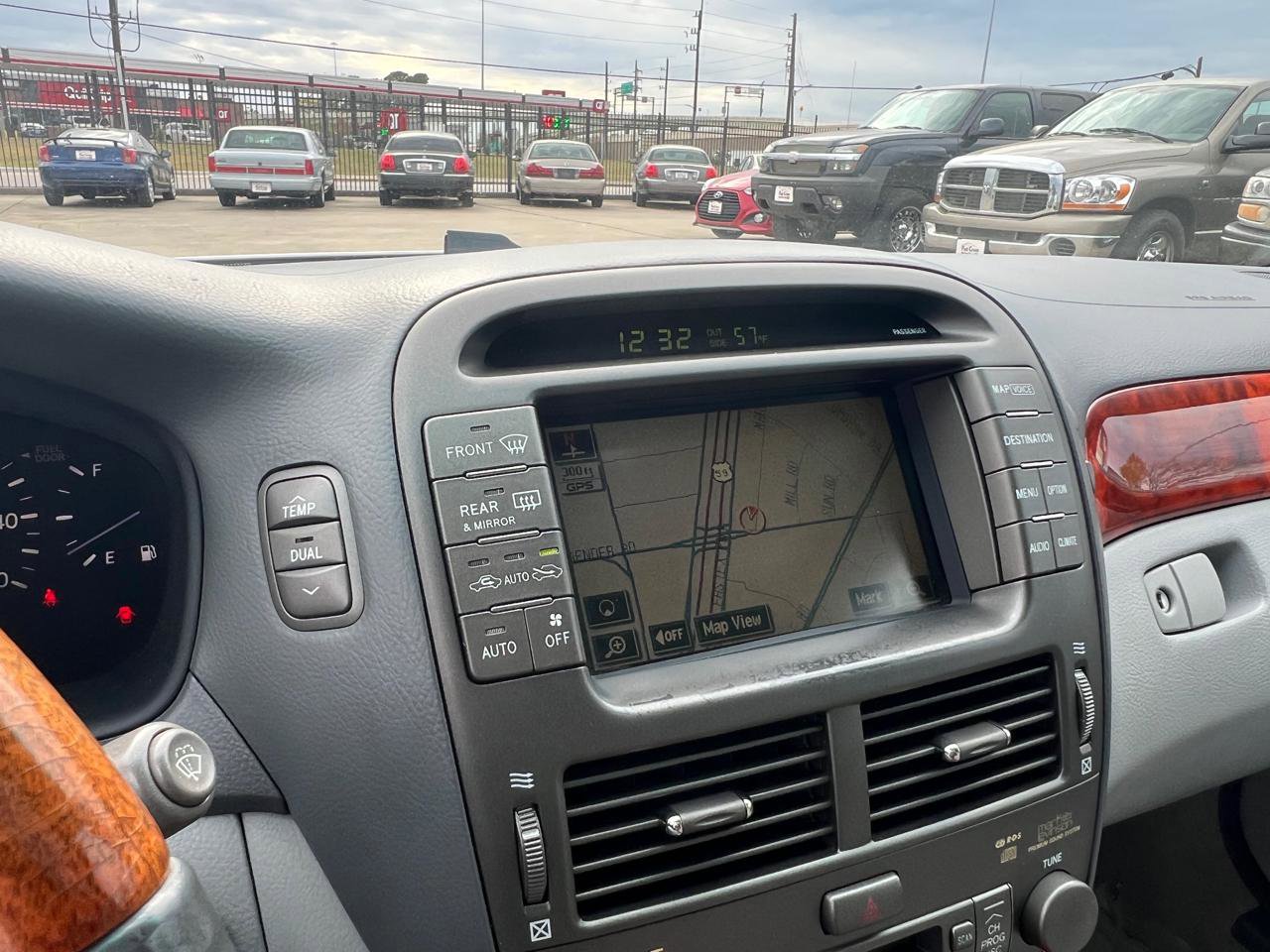 Used 2005 Lexus LS 430 image 62