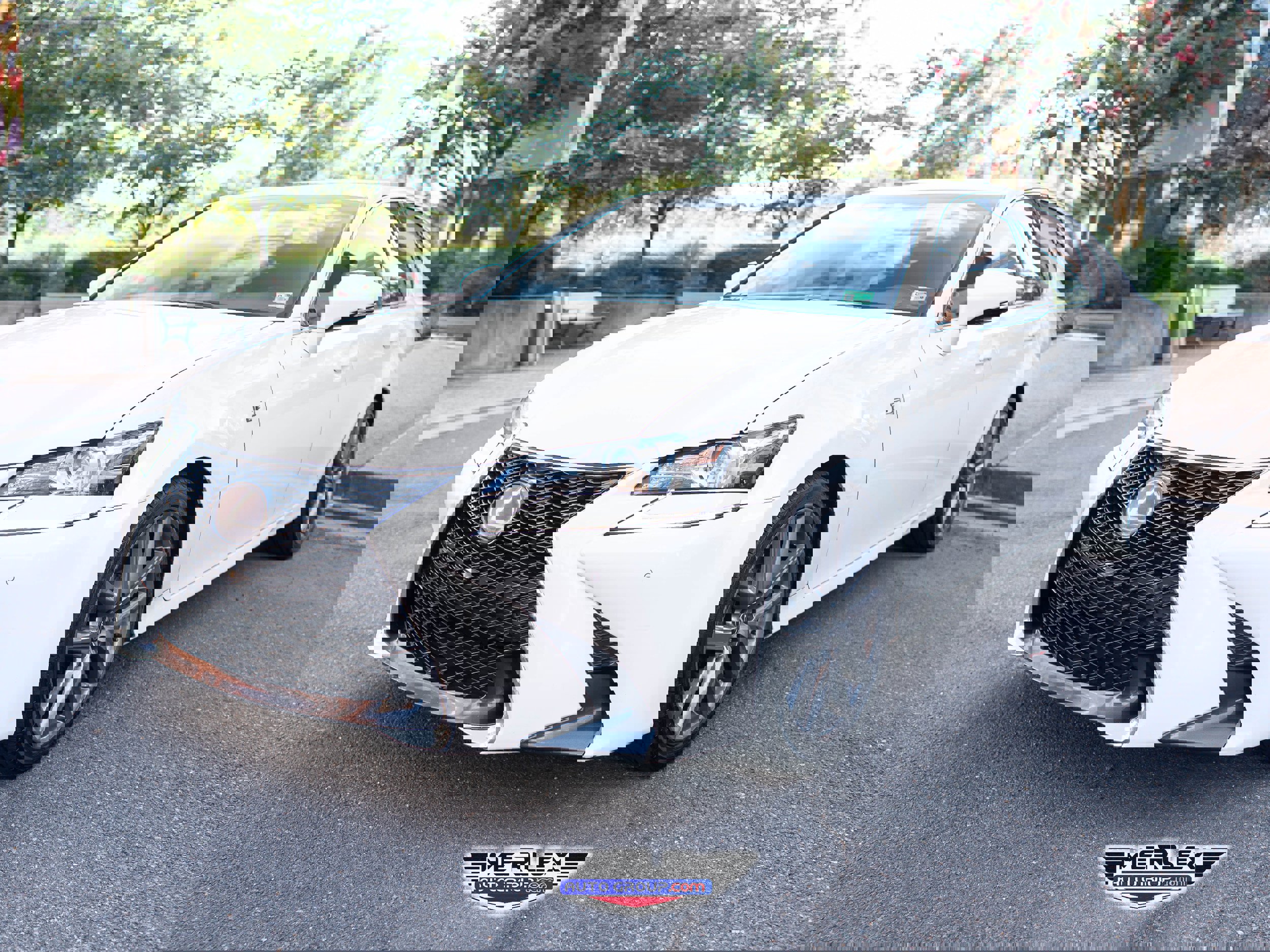 Used 2018 Lexus GS 350 F Sport image 3