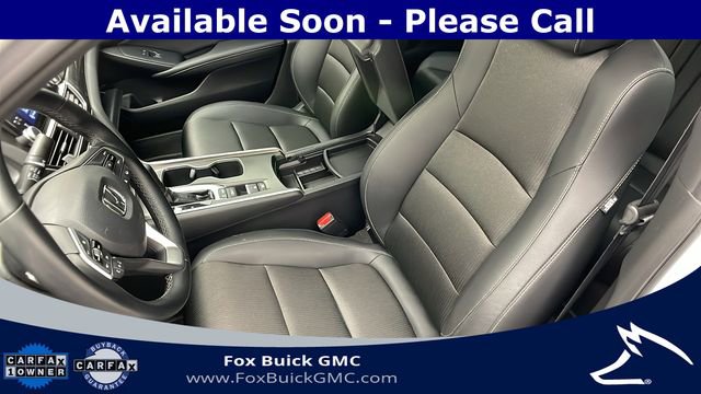 Used 2022 Honda Accord Sport image 28