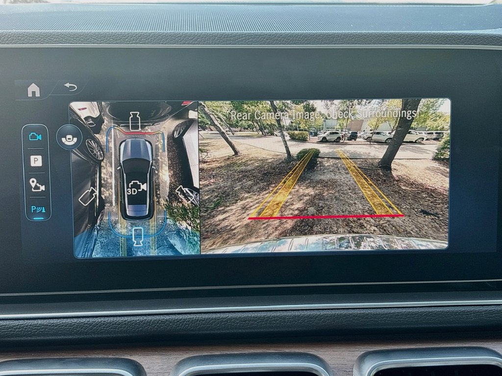 Certified 2026 Mercedes-Benz GLE 350 4MATIC image 14