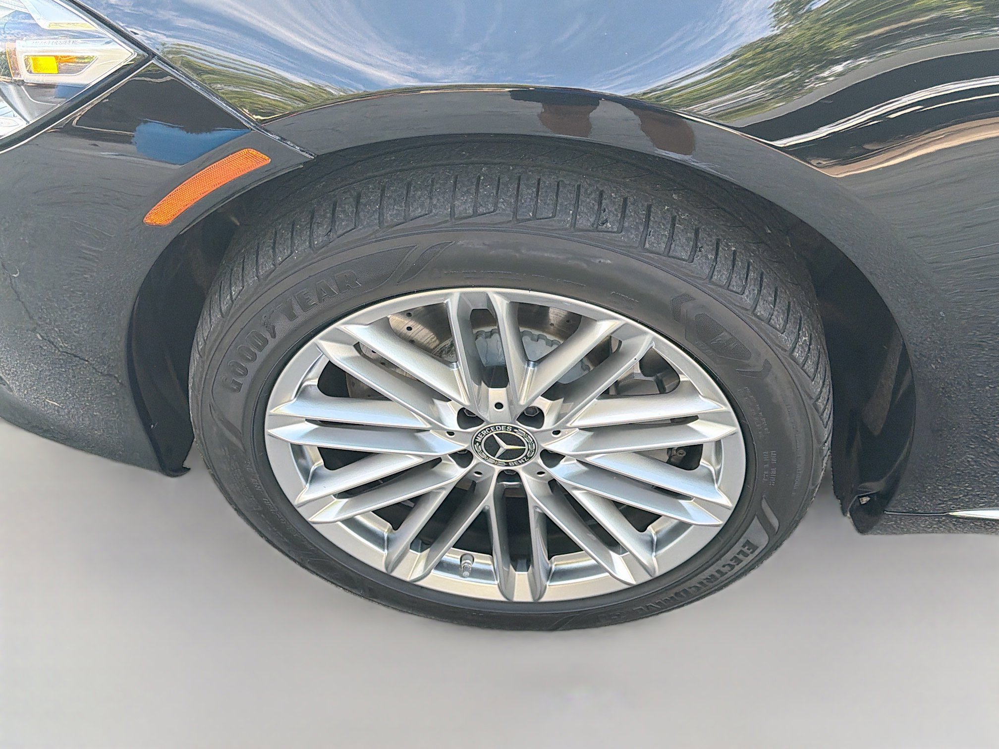 Used 2021 Mercedes-Benz S 580 4MATIC Sedan image 37