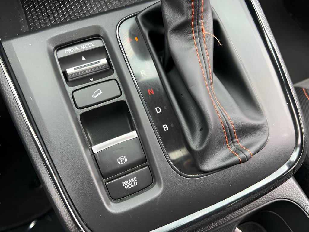 Used 2023 Honda CR-V Sport image 54