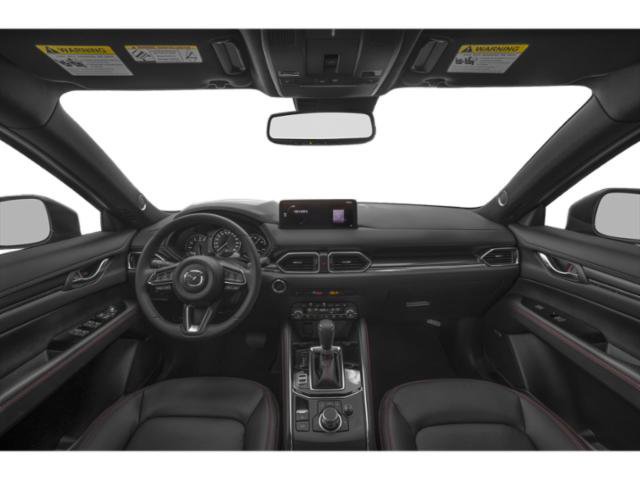 Used 2024 MAZDA CX-5 2.5 Turbo w/ Premium Package AWD/4WD image 11