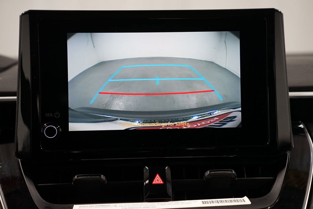 Certified 2024 Toyota Corolla LE image 19