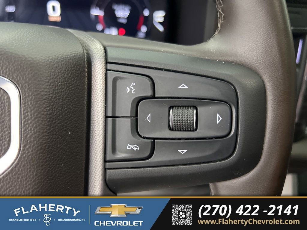 Used 2023 GMC Yukon XL Denali image 28