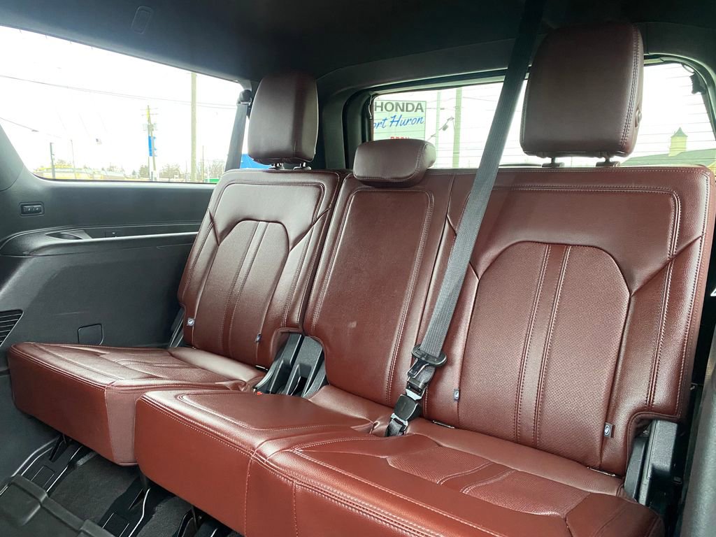 Used 2024 Ford Expedition Max Limited image 20