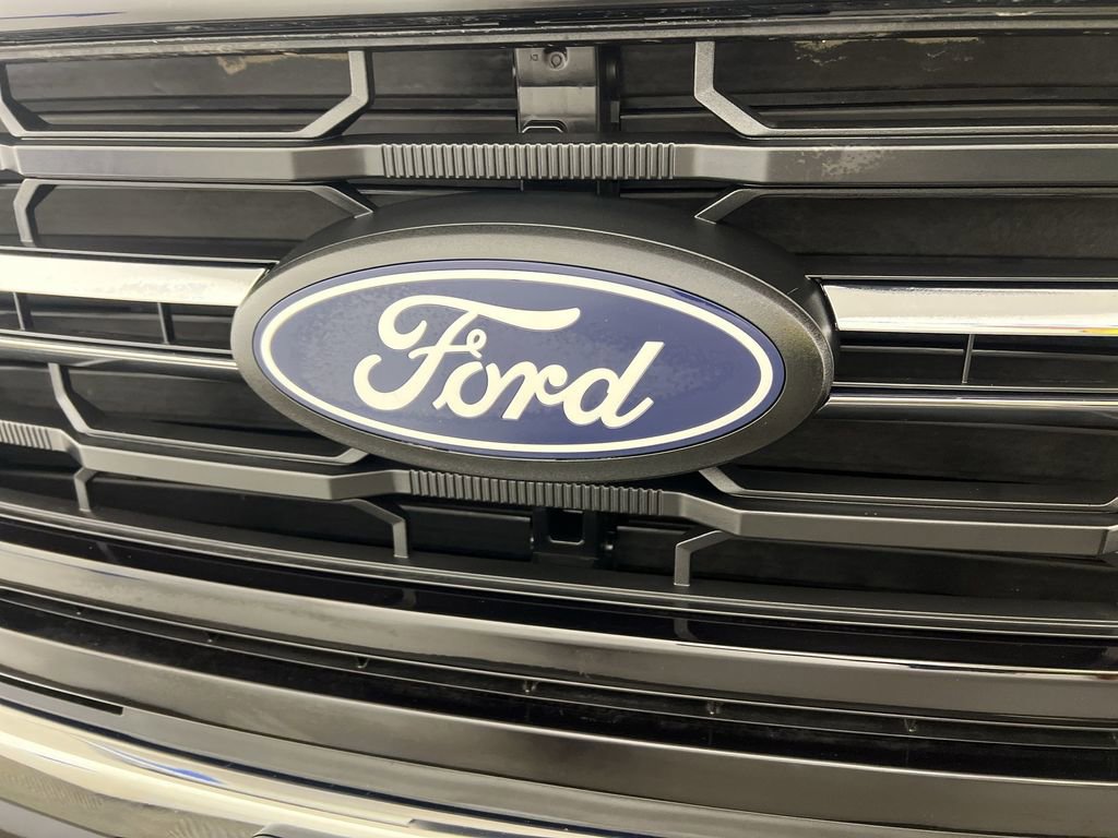 Used 2025 Ford F150 XLT w/ Equipment Group 301A Standard image 30