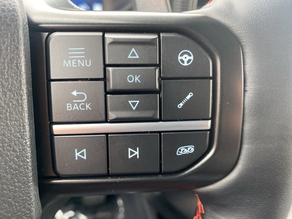 New 2025 Ford F150 Raptor image 10