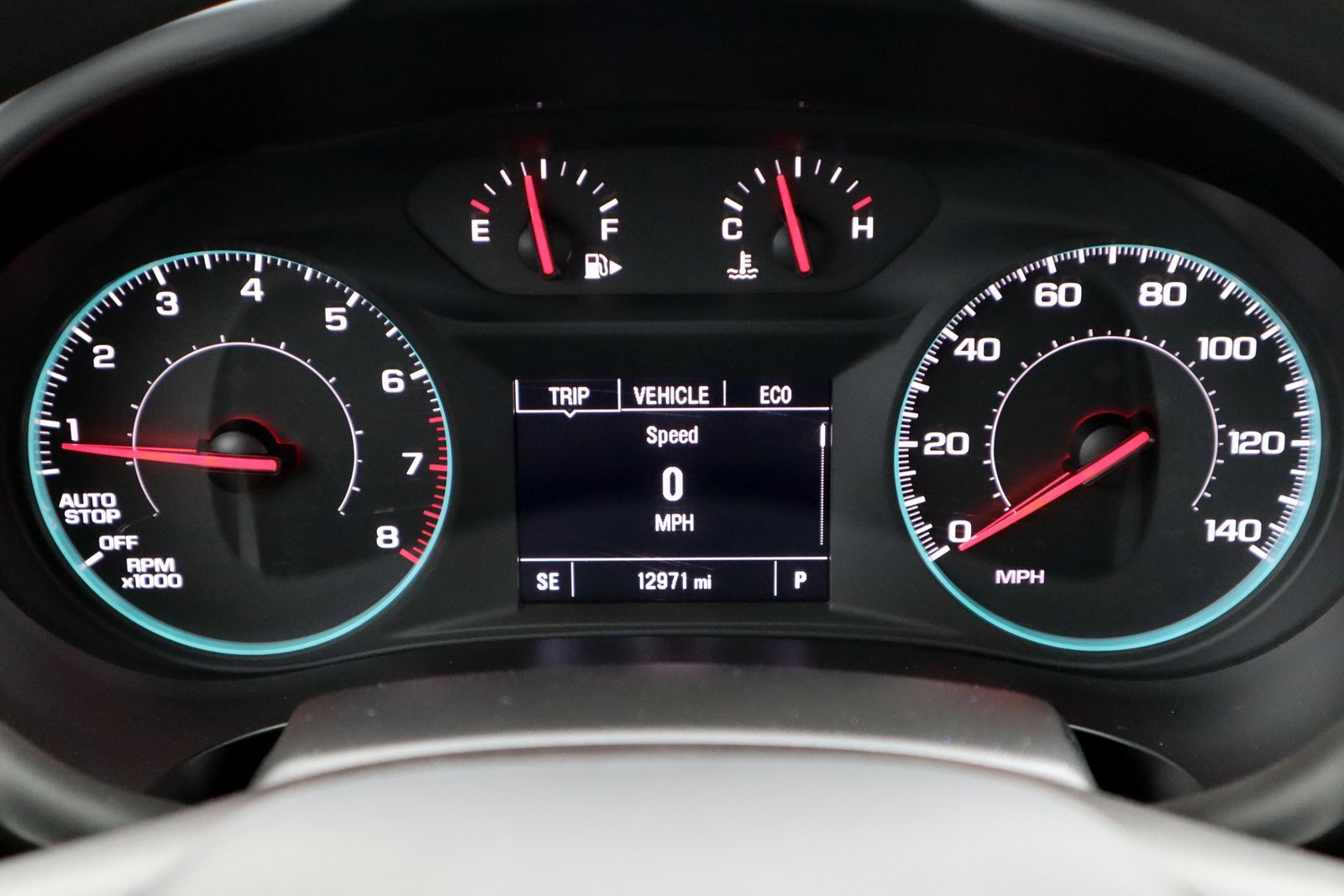 Used 2024 Chevrolet Malibu LS image 29