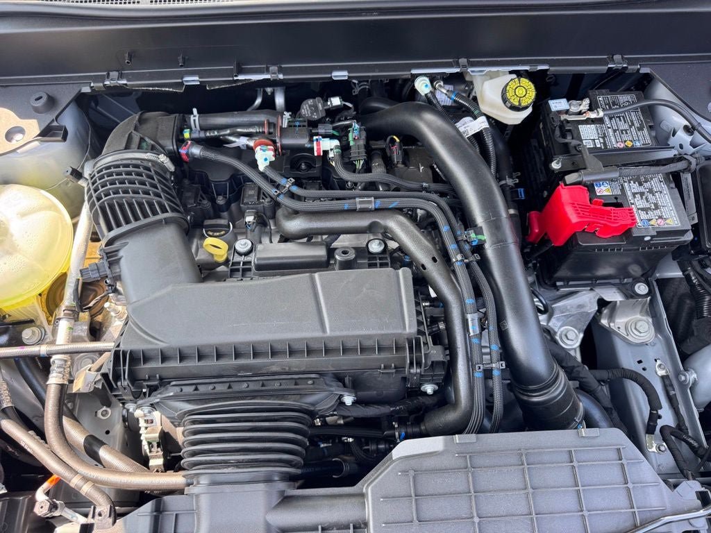 New 2026 Ford Maverick Lobo AWD/4WD image 34