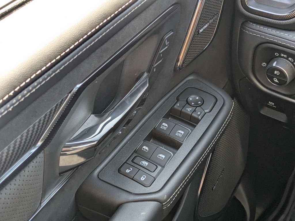 New 2026 RAM 1500 RHO w/ RHO Level 1 Equipment Group AWD/4WD image 17