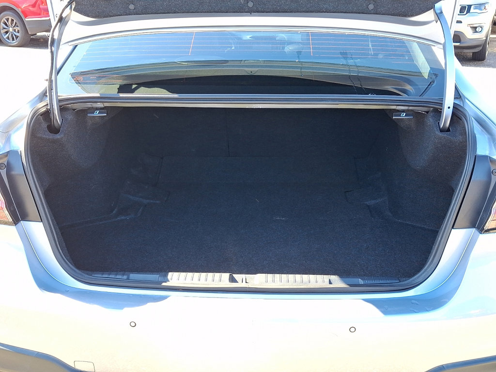 Used 2024 Subaru Legacy Limited image 18