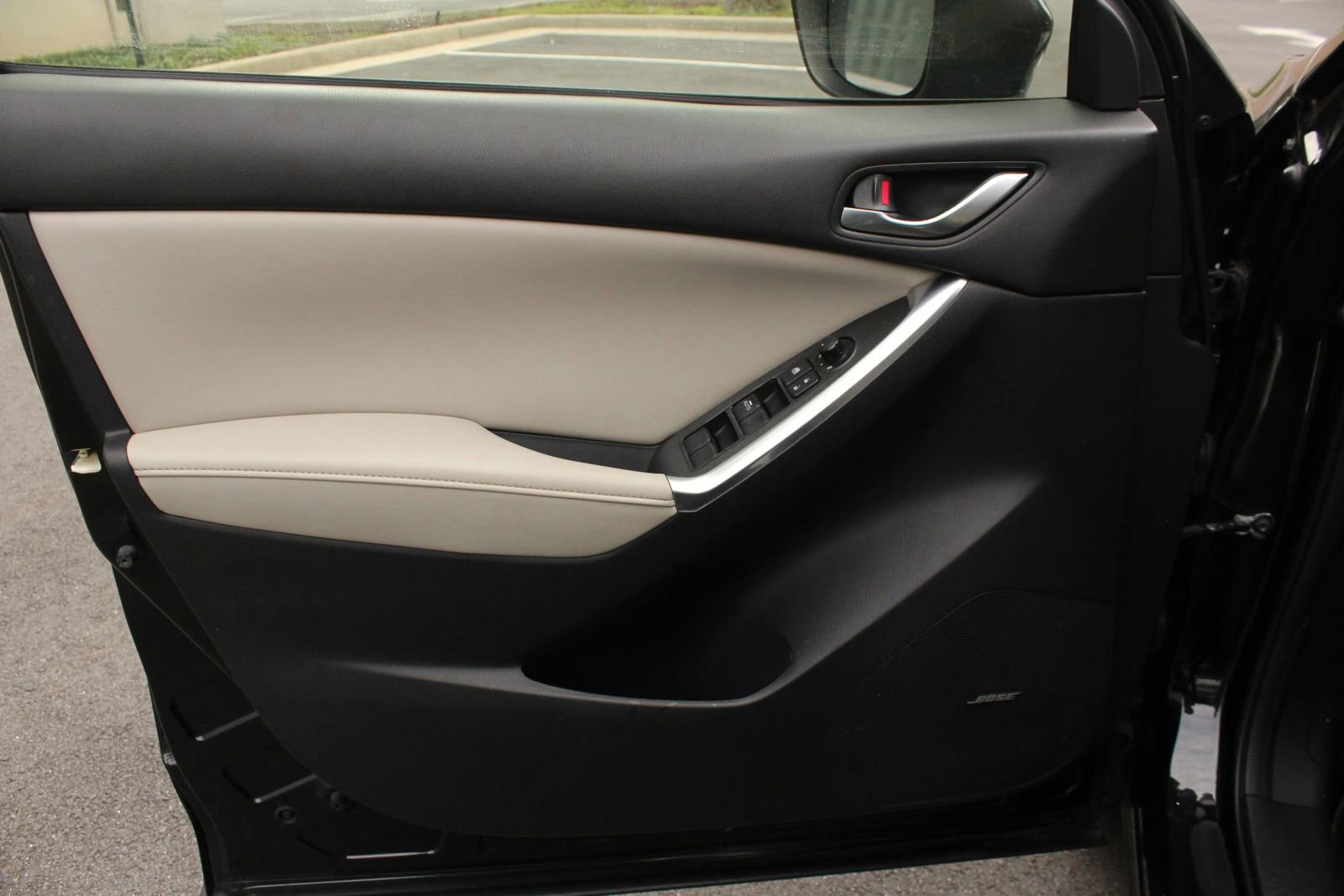 Used 2014 MAZDA CX-5 Grand Touring FWD image 16