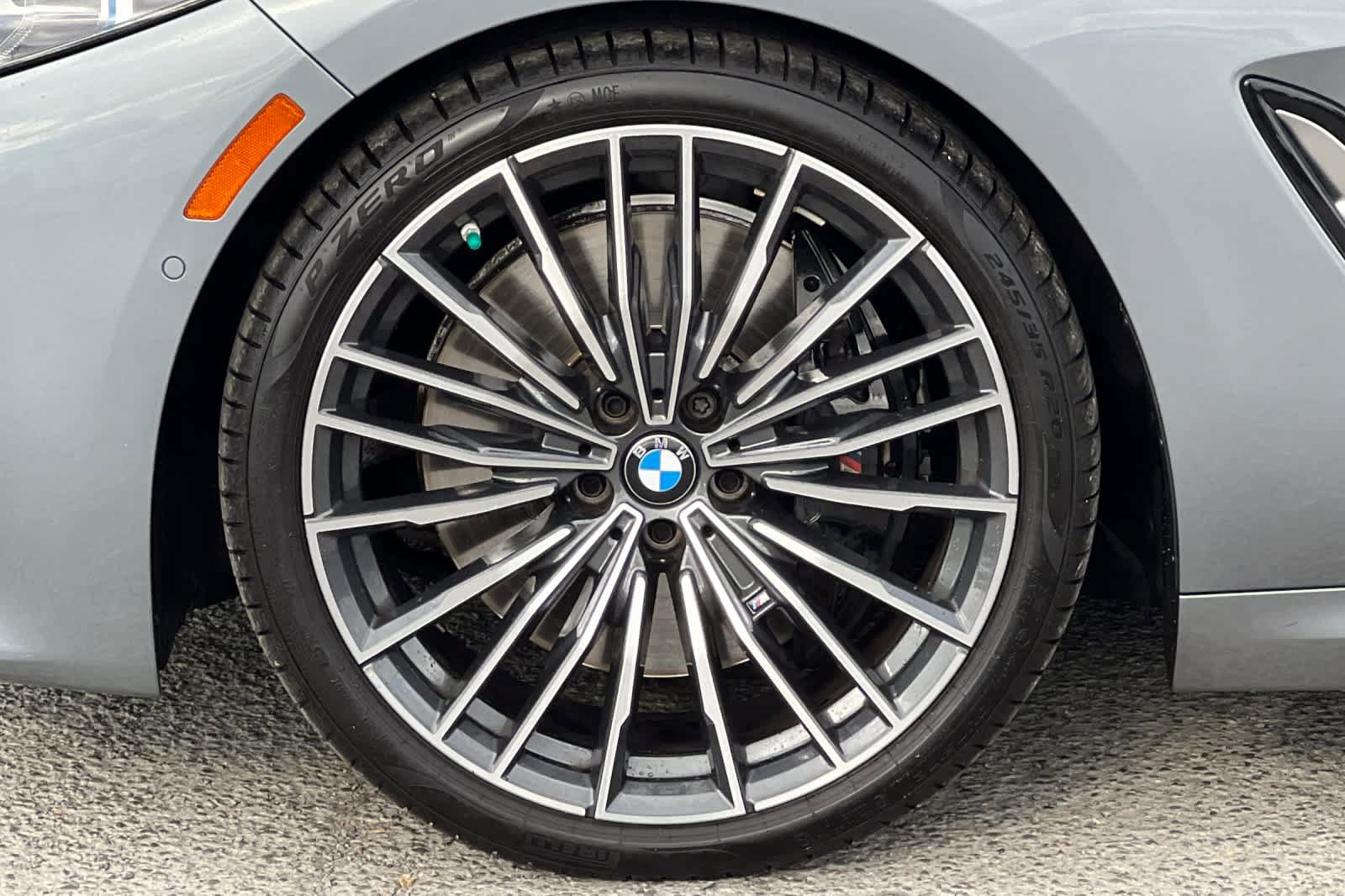 Used 2022 BMW 840i Coupe RWD image 27