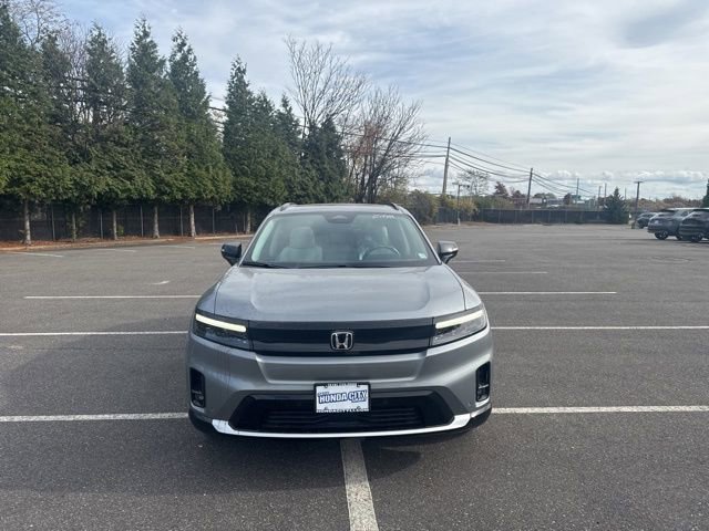 New 2025 Honda Prologue Touring image 2