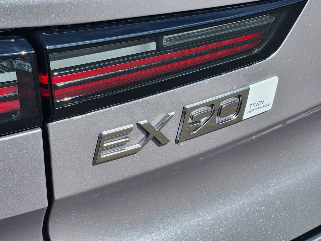 New 2026 Volvo EX90 Ultra image 30