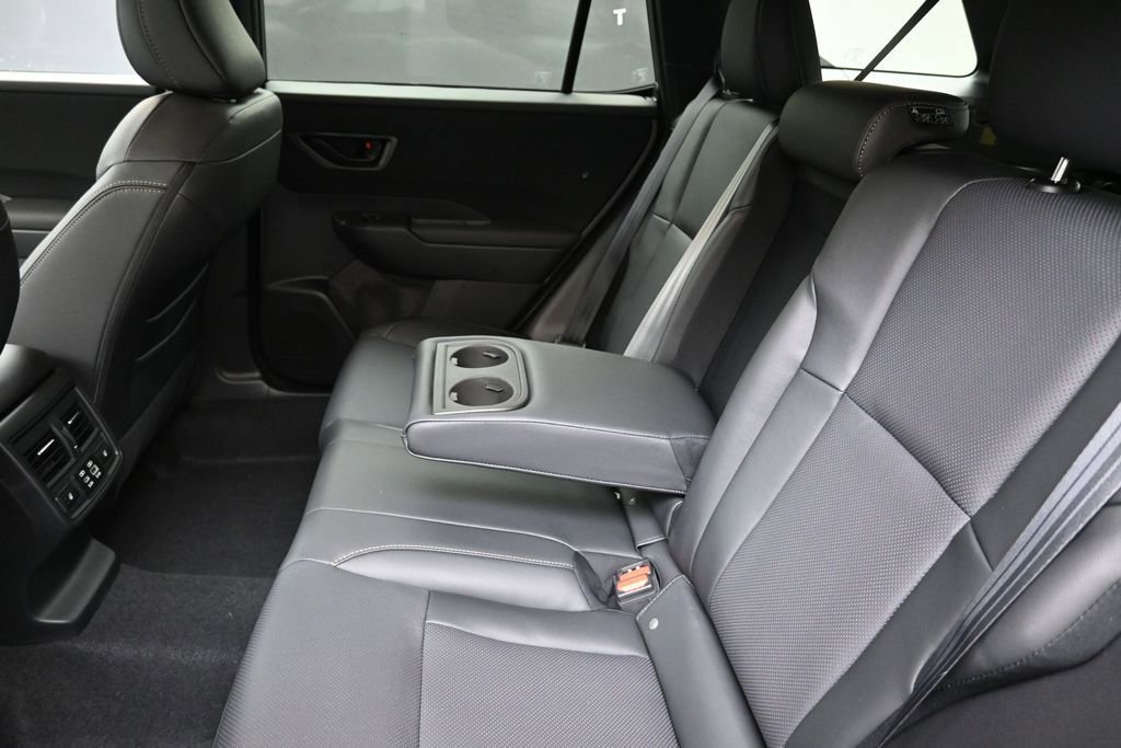 New 2026 Subaru Outback Limited AWD/4WD image 21