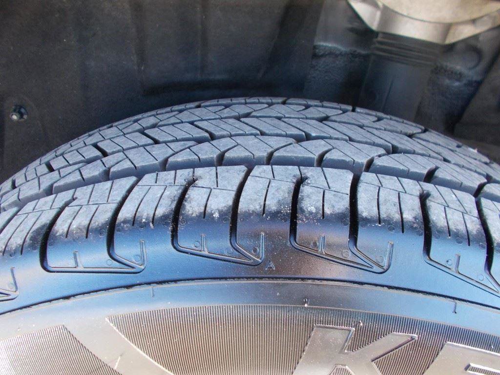 Used 2023 Toyota RAV4 XLE image 8