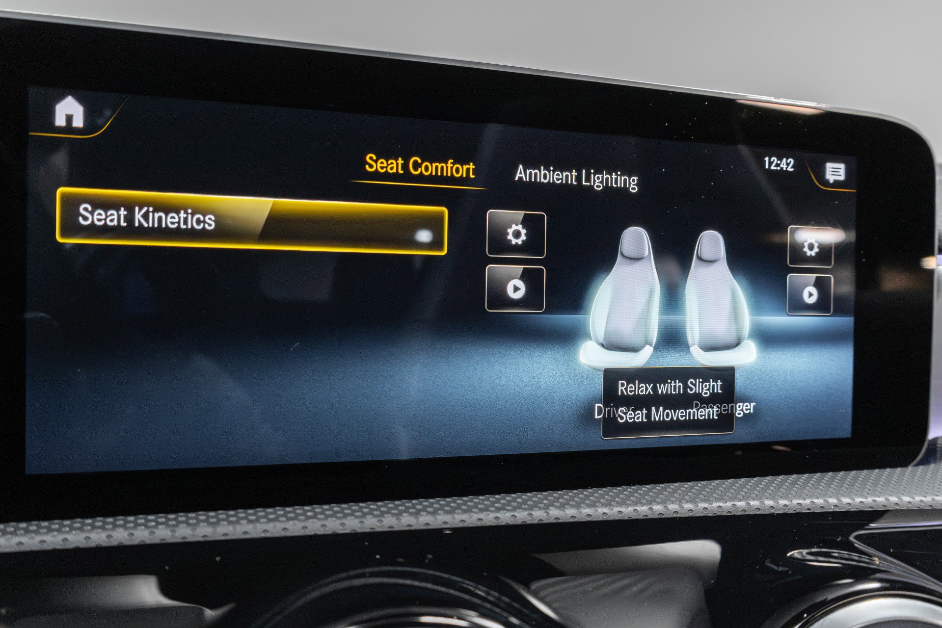 Used 2020 Mercedes-Benz CLA 45 AMG 4MATIC image 72