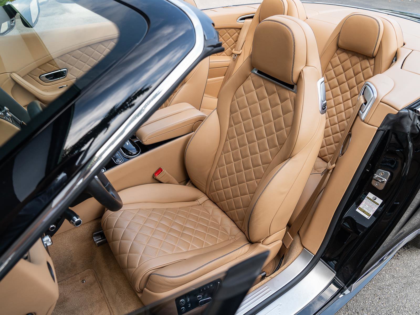 Used 2016 Bentley Continental GT Speed image 4
