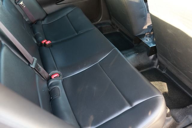 Used 2017 Ford Taurus Police Interceptor AWD/4WD image 15