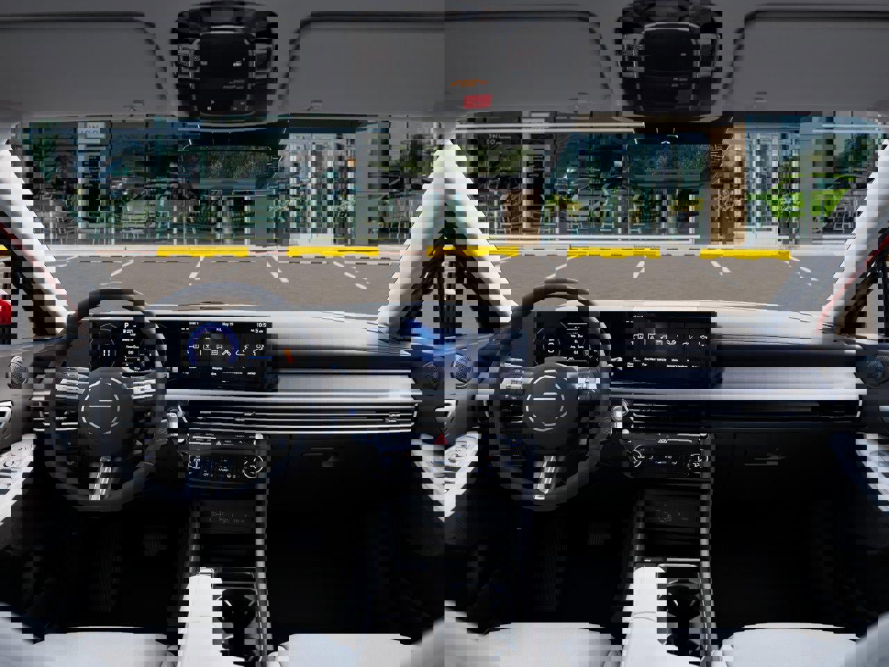 New 2026 Hyundai Sonata SEL image 40