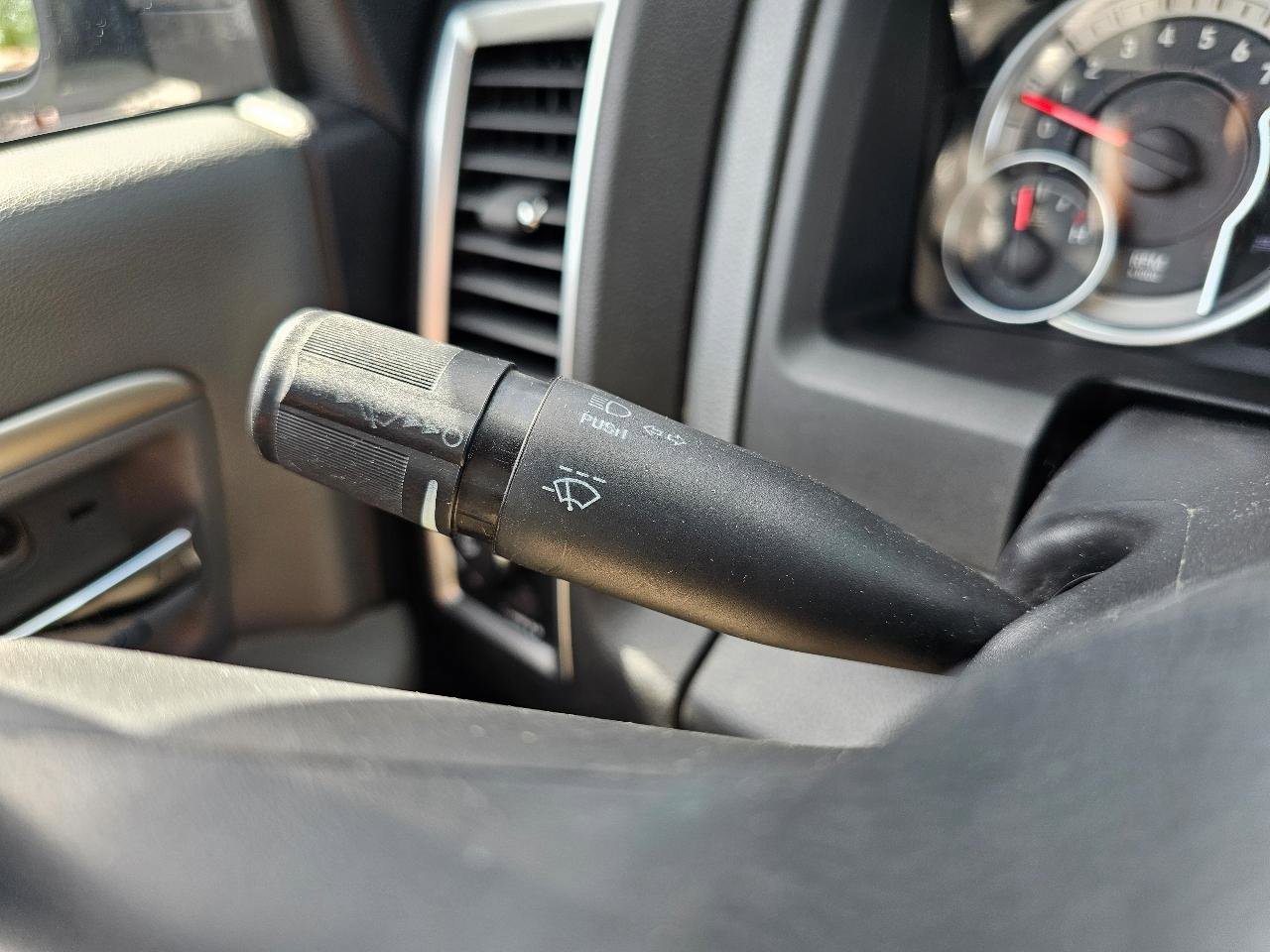 Used 2016 RAM 1500 Big Horn image 44